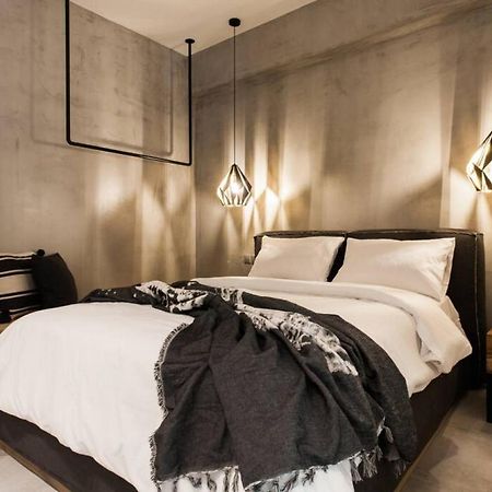 Chic Apartment - Strolling To The Athenian Streets Exterior foto